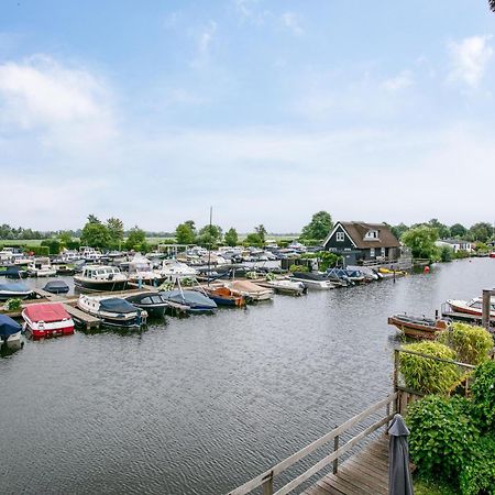 Zwaan 24-7 Villa Breukelen Eksteriør bilde