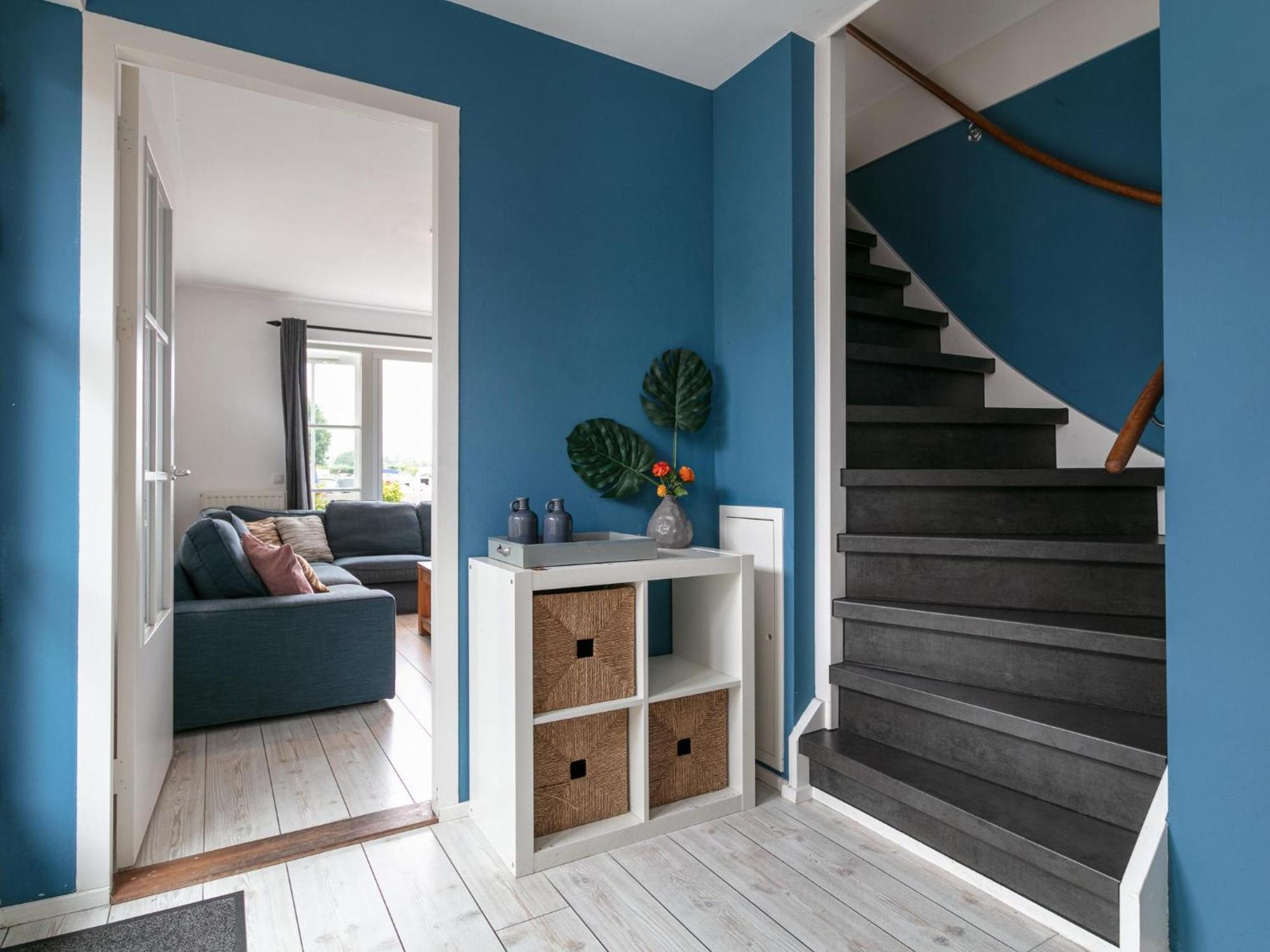 Zwaan 24-7 Villa Breukelen Eksteriør bilde