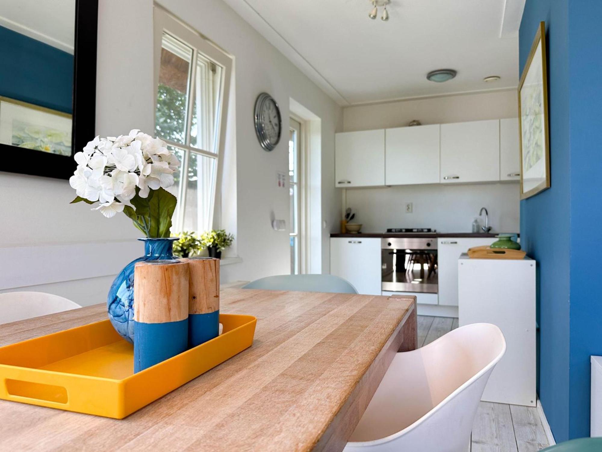 Zwaan 24-7 Villa Breukelen Eksteriør bilde