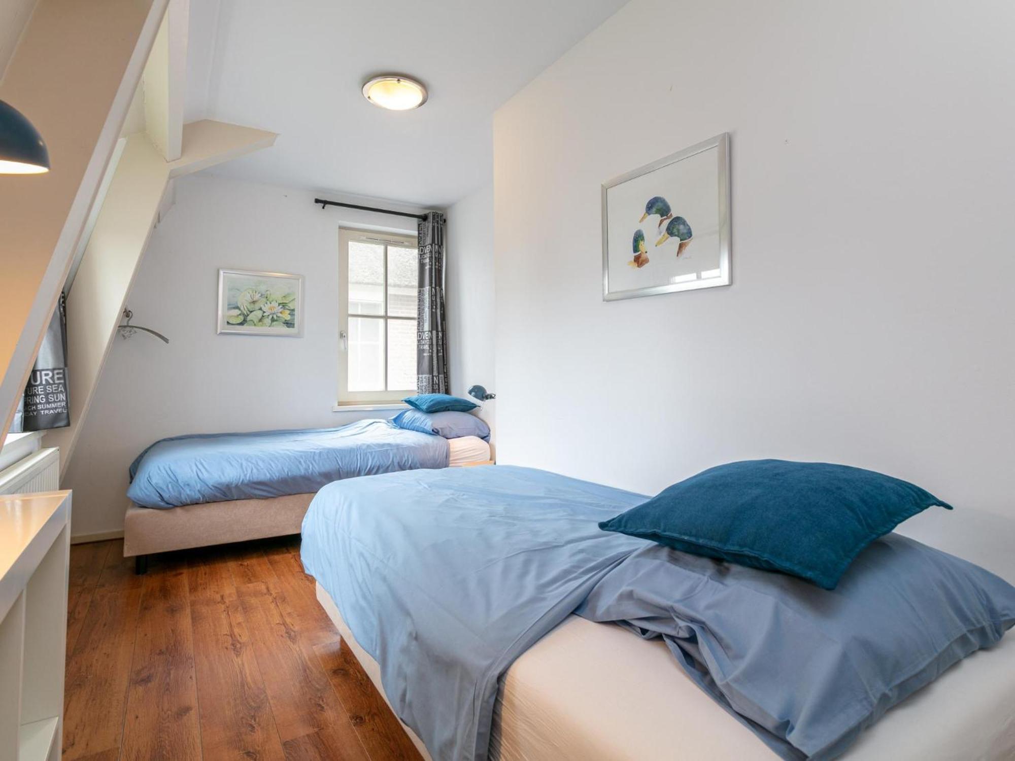 Zwaan 24-7 Villa Breukelen Eksteriør bilde