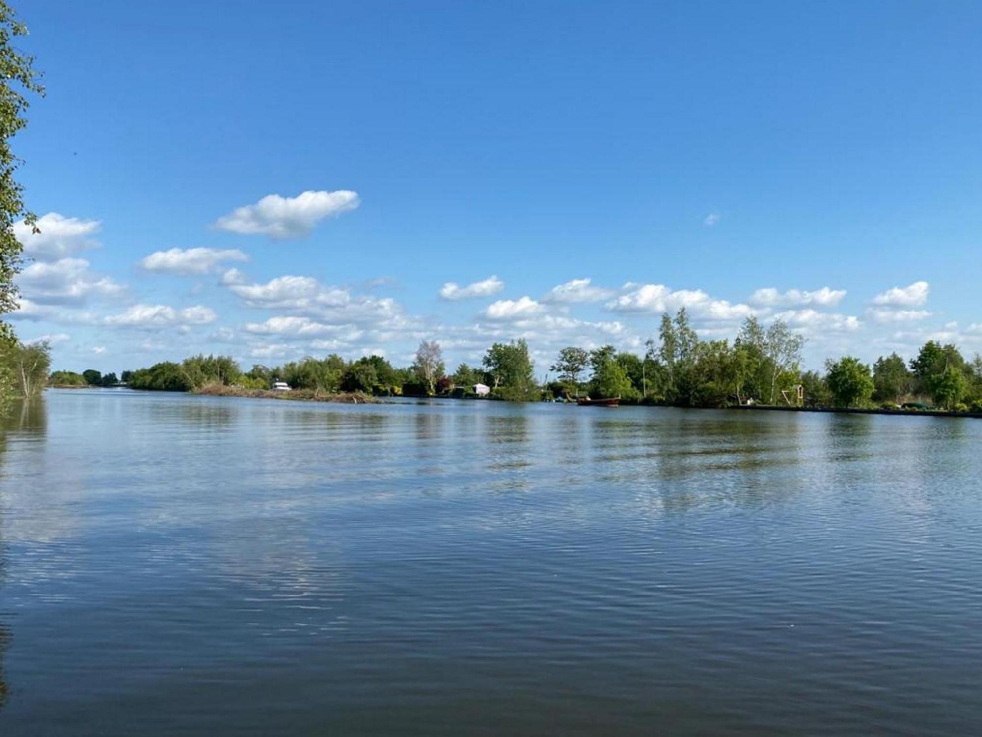 Zwaan 24-7 Villa Breukelen Eksteriør bilde