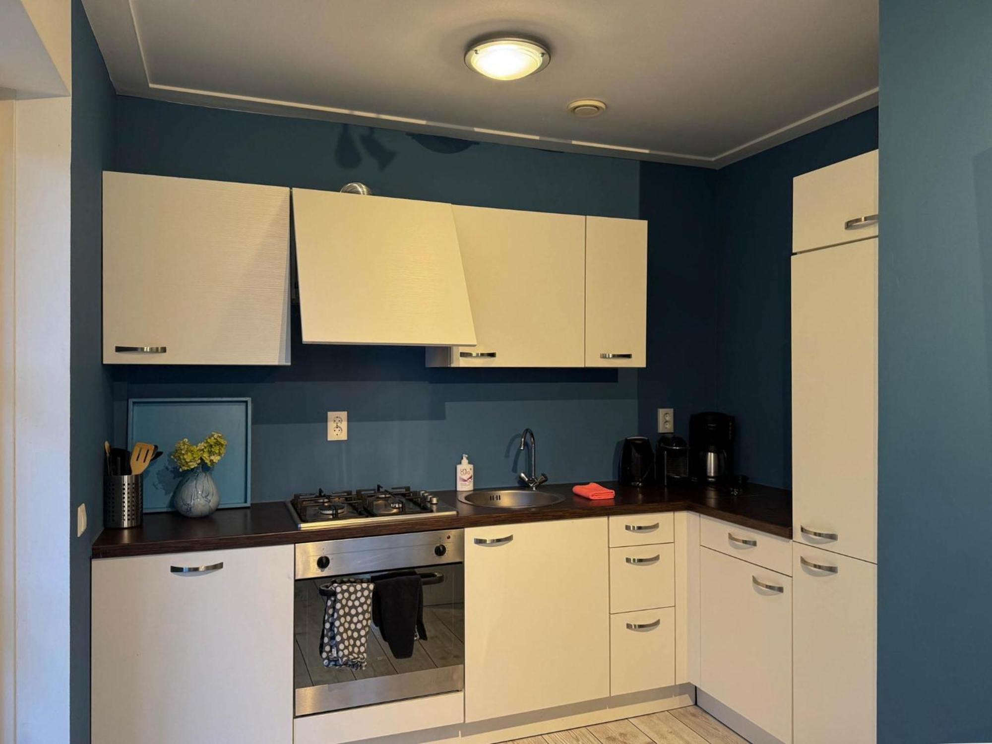 Zwaan 24-7 Villa Breukelen Eksteriør bilde