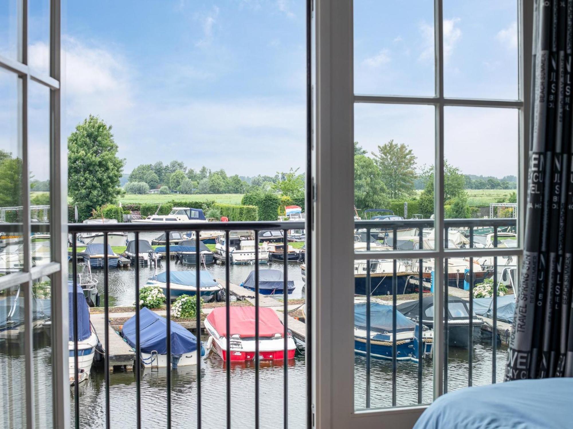 Zwaan 24-7 Villa Breukelen Eksteriør bilde